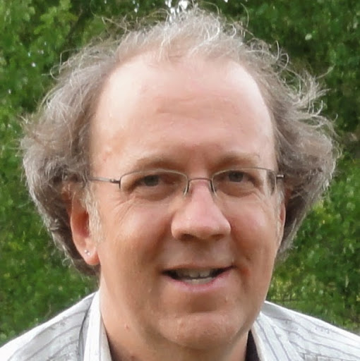 John Calvert Photo 44