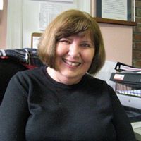 Barbara Emerson Photo 14