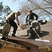 Sharon Roof Photo 16