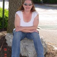 Paula Grimes Photo 30