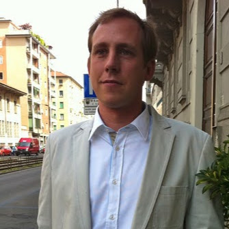 Jonathan Rogers Photo 33