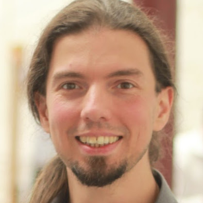 Michael Laskowski Photo 8