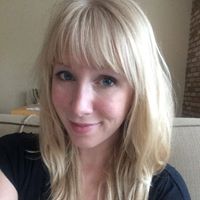 Rachel Ferguson Photo 32