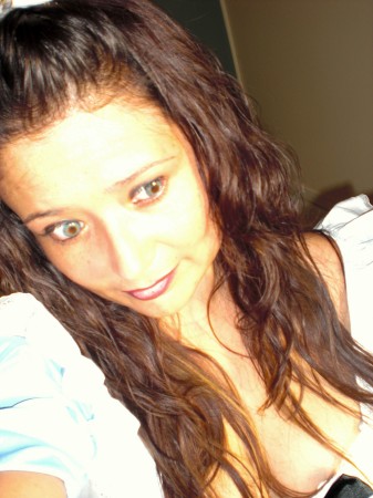 Maria Cepeda Photo 2