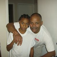 Alfonso Robinson Photo 7