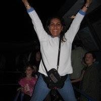 Anna Rojas Photo 17