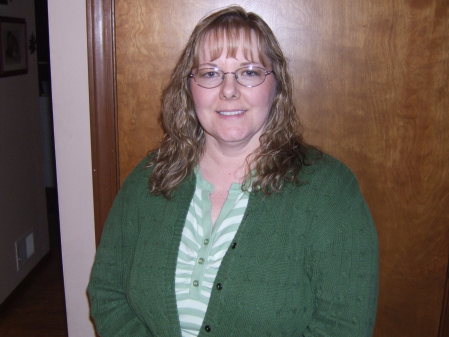 Shelly Richards Photo 9