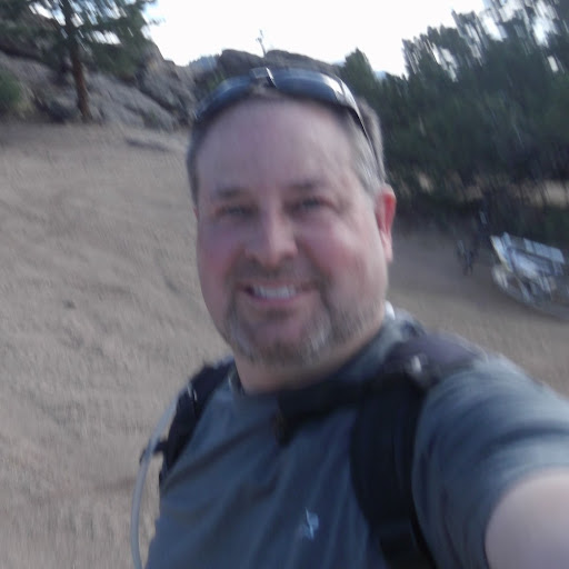 David Mizell Photo 25