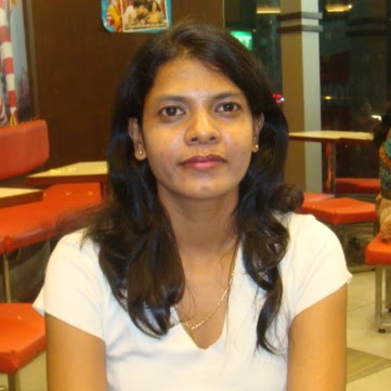 Ruth David Photo 20