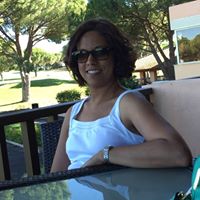 Yvette Roman Photo 13