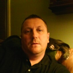 John Degraaf Photo 4