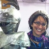 Kathrine Skinner Photo 6
