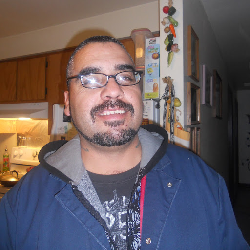 Arnulfo Davila Photo 10