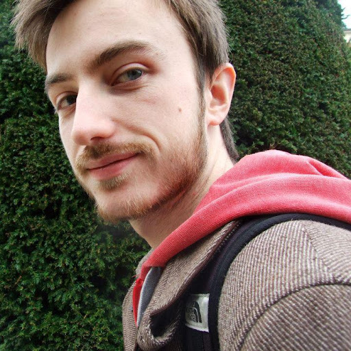 Daniel Quinn Photo 40