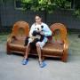 Jon Ross Photo 29