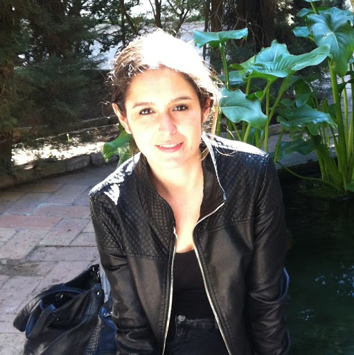 Julia Ojeda Photo 4