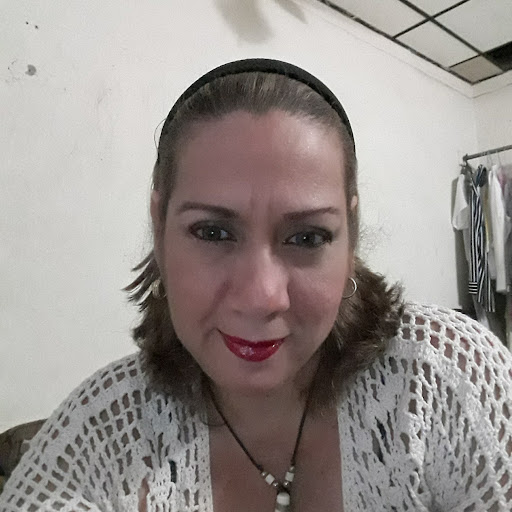 Annette Romero Photo 15
