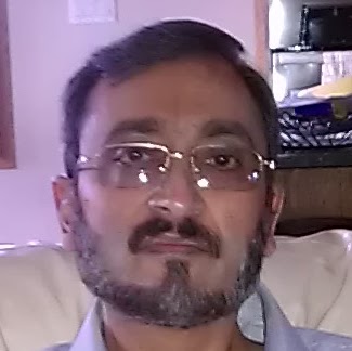 Syed Azam Photo 26