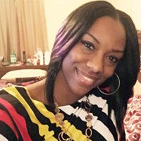 Ericka Jenkins Photo 31