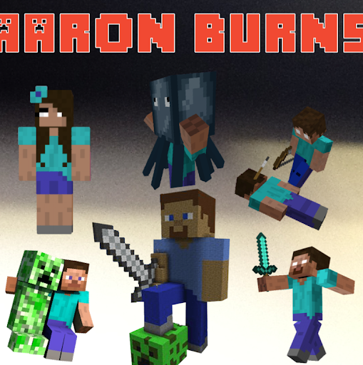 Aaron Burns Photo 24