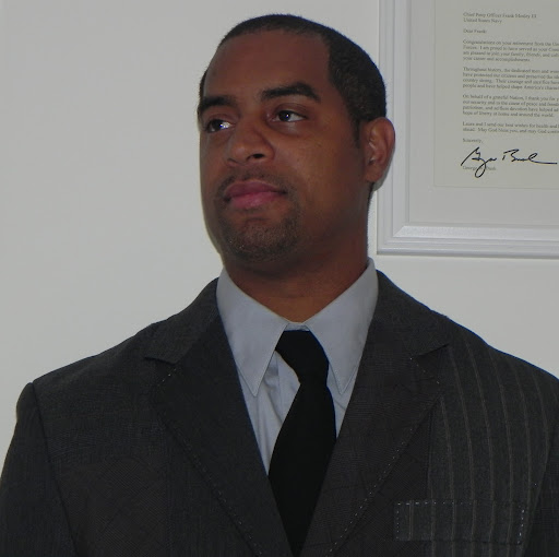 Frank Mosley Photo 32