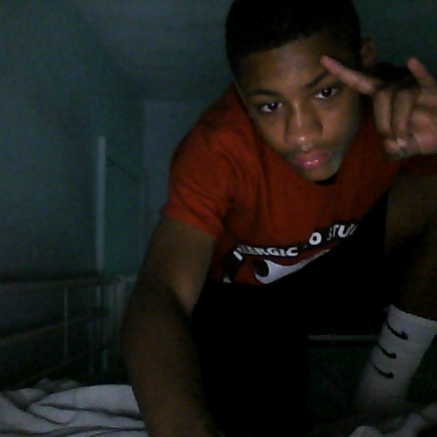 Justin Mccall Photo 44