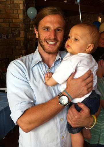 Kyle Watson Photo 28