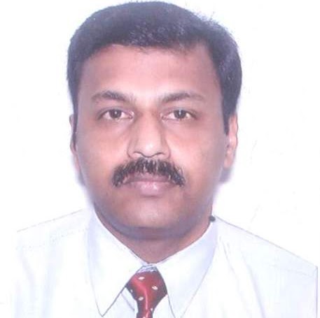 Thomas Varghese Photo 8
