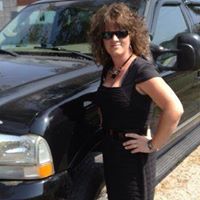 Amy Hendrickson Photo 6