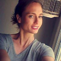 Emma Cameron Photo 5
