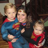 Anna Tuttle Photo 10