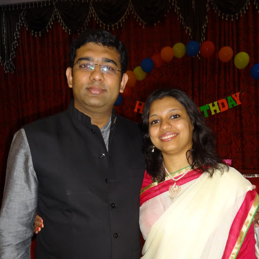 Ruchika Gupta Photo 15