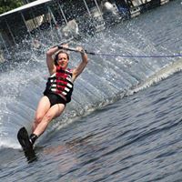 Sarah Fails Photo 3