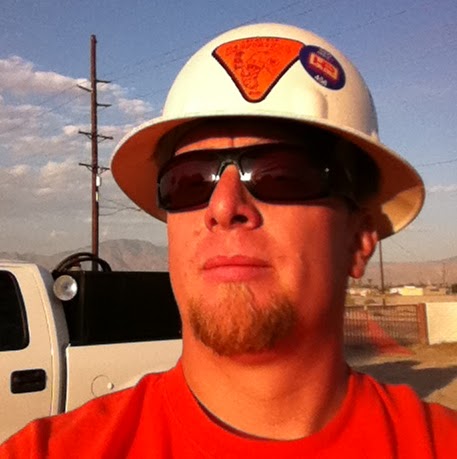 Chris Stansbury Photo 7
