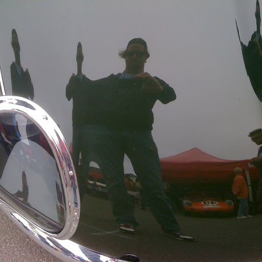 Erik Olson Photo 17