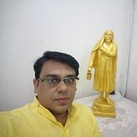 Vikrant Pathak Photo 9