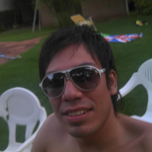 Lucas Martinez Photo 32