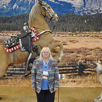 Linda Crumley Photo 4