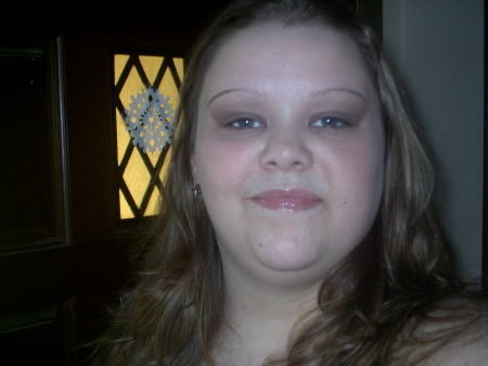 Allison Pease Photo 5