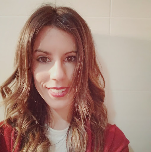 Elena Garcia Photo 15