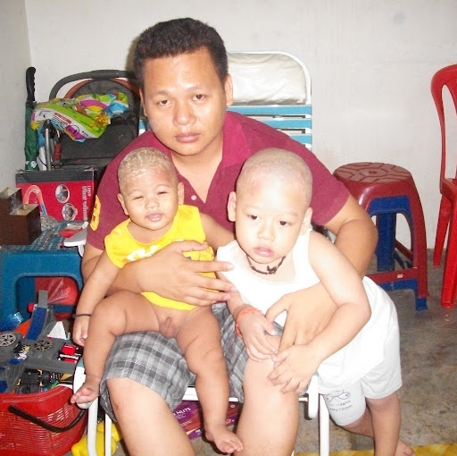 Ying Chai Photo 4