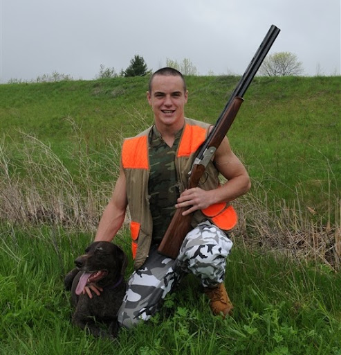 Jacob Richard Photo 43