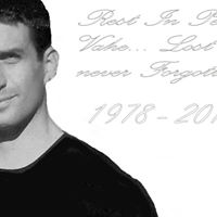 Vahe Hacopian Photo 3