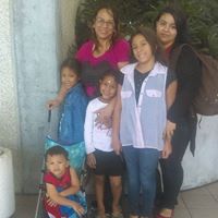Ruth Varela Photo 17