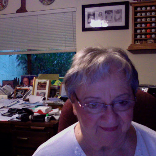Barbara Lampert Photo 18