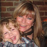 Kay Gordon Photo 25