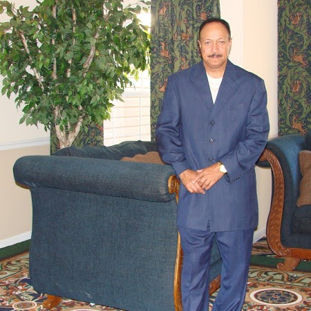 Stephen Clemons Photo 11