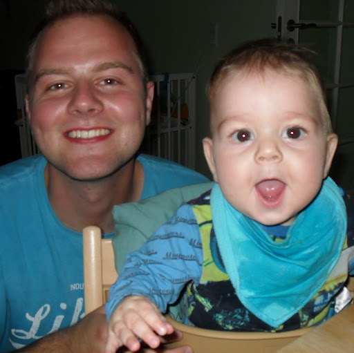 Kenneth Christiansen Photo 17