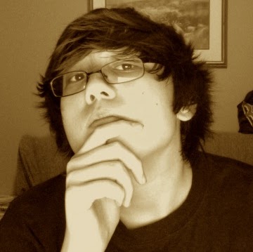 Nicholas Beard Photo 15