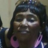 Dorothy Hampton Photo 2